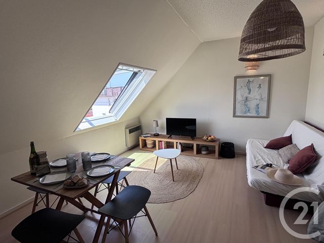Appartement Studio à vendre - 1 pièce - 24.92 m2 - BIARRITZ - 64 - AQUITAINE - Century 21 Berritzea