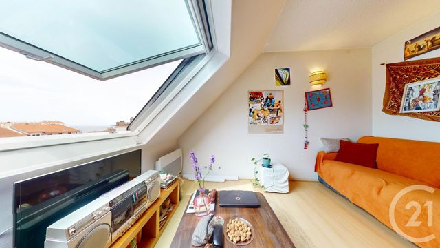 Appartement Studio à vendre - 1 pièce - 24.92 m2 - BIARRITZ - 64 - AQUITAINE - Century 21 Berritzea