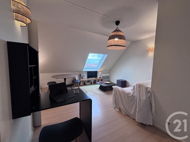Appartement Studio à vendre - 1 pièce - 24.92 m2 - BIARRITZ - 64 - AQUITAINE - Century 21 Berritzea