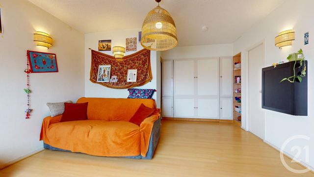 Appartement Studio à vendre - 1 pièce - 24.92 m2 - BIARRITZ - 64 - AQUITAINE - Century 21 Berritzea