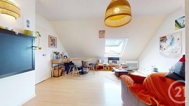 Appartement Studio à vendre - 1 pièce - 24.92 m2 - BIARRITZ - 64 - AQUITAINE - Century 21 Berritzea