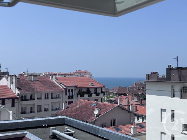 Appartement Studio à vendre BIARRITZ