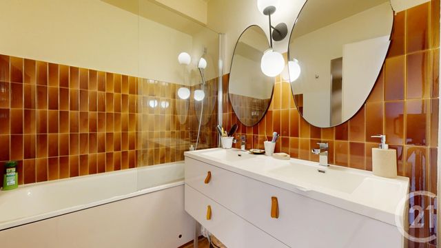 Appartement Studio à vendre - 1 pièce - 24.92 m2 - BIARRITZ - 64 - AQUITAINE - Century 21 Berritzea