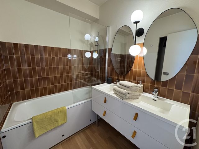 Appartement Studio à vendre - 1 pièce - 24.92 m2 - BIARRITZ - 64 - AQUITAINE - Century 21 Berritzea