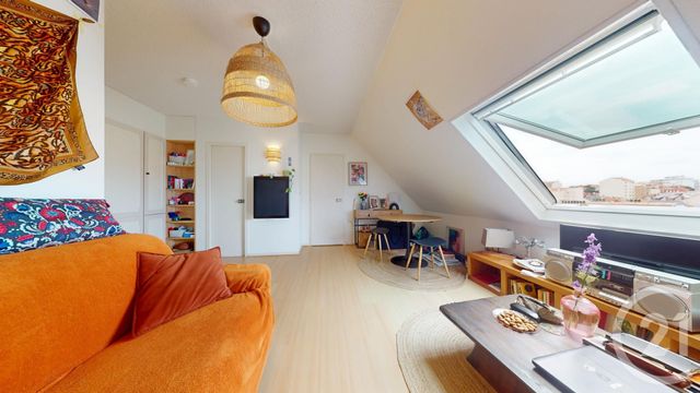 Appartement Studio à vendre - 1 pièce - 24.92 m2 - BIARRITZ - 64 - AQUITAINE - Century 21 Berritzea