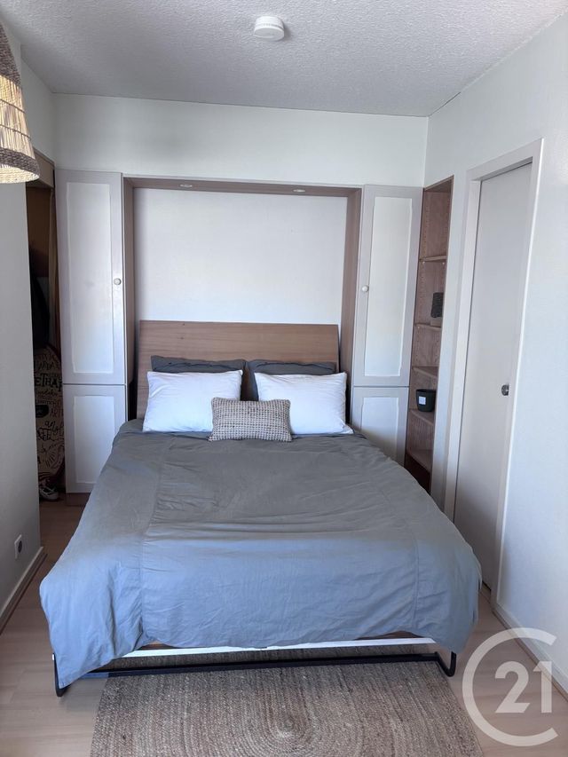 Appartement Studio à vendre - 1 pièce - 24.92 m2 - BIARRITZ - 64 - AQUITAINE - Century 21 Berritzea