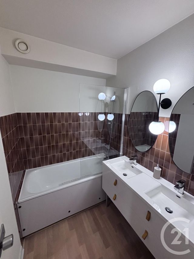 Appartement Studio à vendre - 1 pièce - 24.92 m2 - BIARRITZ - 64 - AQUITAINE - Century 21 Berritzea