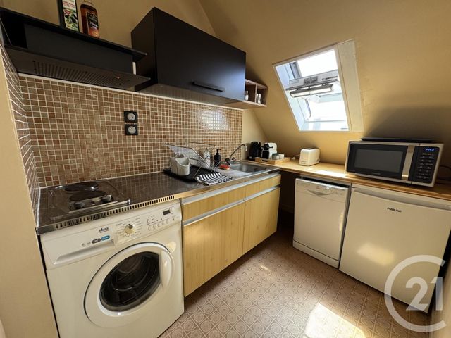 Appartement Studio à vendre - 1 pièce - 24.92 m2 - BIARRITZ - 64 - AQUITAINE - Century 21 Berritzea