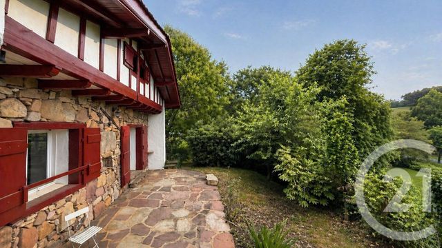 maison à vendre - 4 pièces - 120.0 m2 - ASCAIN - 64 - AQUITAINE - Century 21 Berritzea