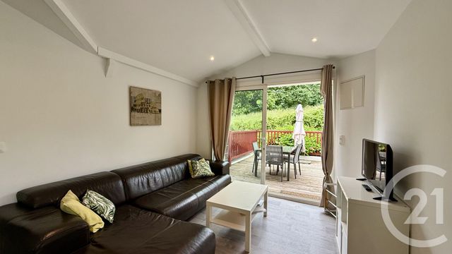 maison à vendre - 4 pièces - 120.0 m2 - ASCAIN - 64 - AQUITAINE - Century 21 Berritzea