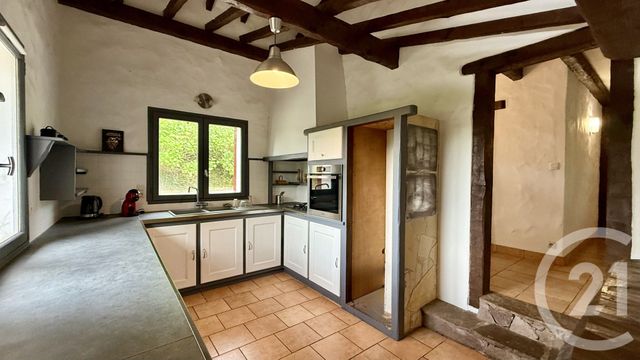 maison à vendre - 4 pièces - 120.0 m2 - ASCAIN - 64 - AQUITAINE - Century 21 Berritzea