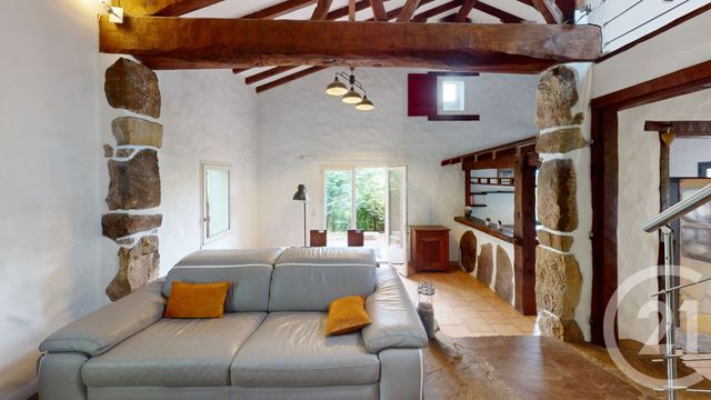 maison à vendre - 4 pièces - 120.0 m2 - ASCAIN - 64 - AQUITAINE - Century 21 Berritzea