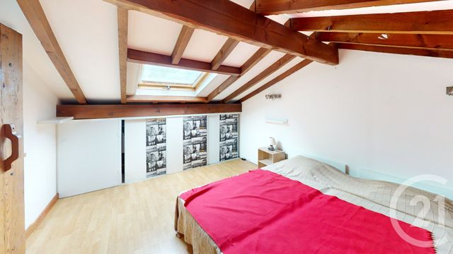 maison à vendre - 4 pièces - 120.0 m2 - ASCAIN - 64 - AQUITAINE - Century 21 Berritzea