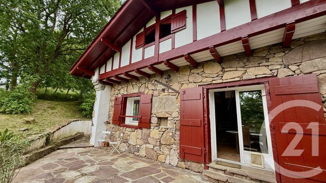 maison à vendre - 9 pièces - 220.0 m2 - ASCAIN - 64 - AQUITAINE - Century 21 Berritzea