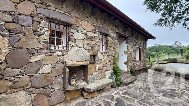 Maison à vendre ASCAIN