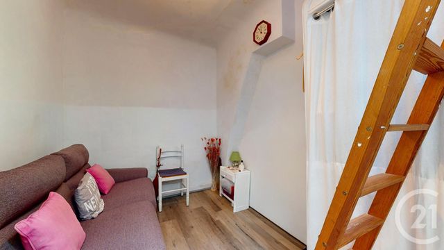 Appartement F3 à vendre - 3 pièces - 53.0 m2 - BIARRITZ - 64 - AQUITAINE - Century 21 Berritzea