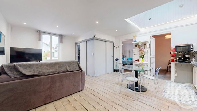 Appartement F3 à vendre - 3 pièces - 53.0 m2 - BIARRITZ - 64 - AQUITAINE - Century 21 Berritzea