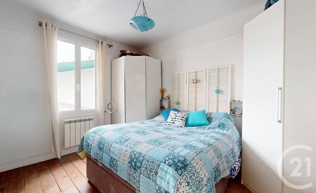 Appartement F3 à vendre - 3 pièces - 53.0 m2 - BIARRITZ - 64 - AQUITAINE - Century 21 Berritzea