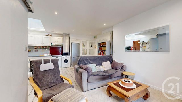 Appartement F3 à vendre BIARRITZ