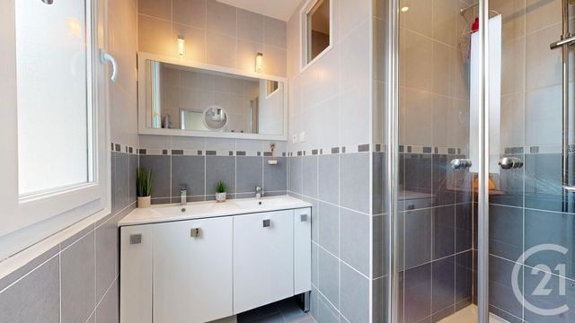Appartement F3 à vendre - 3 pièces - 53.0 m2 - BIARRITZ - 64 - AQUITAINE - Century 21 Berritzea
