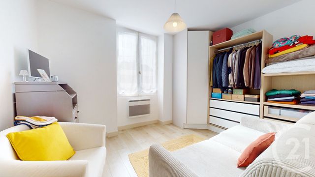 Appartement F3 à vendre - 3 pièces - 65.2 m2 - ANGLET - 64 - AQUITAINE - Century 21 Berritzea