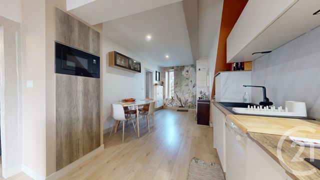 Appartement F3 à vendre - 3 pièces - 65.2 m2 - ANGLET - 64 - AQUITAINE - Century 21 Berritzea