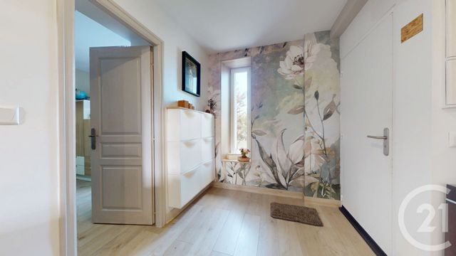 Appartement F3 à vendre - 3 pièces - 65.2 m2 - ANGLET - 64 - AQUITAINE - Century 21 Berritzea