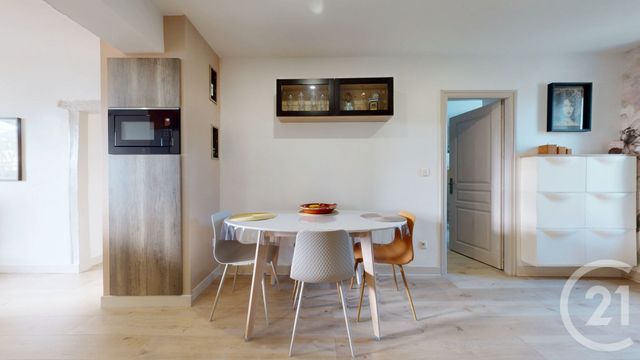 Appartement F3 à vendre - 3 pièces - 65.2 m2 - ANGLET - 64 - AQUITAINE - Century 21 Berritzea