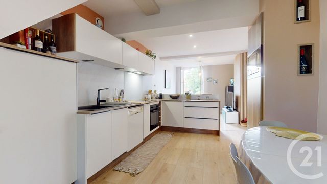 Appartement F3 à vendre - 3 pièces - 65.2 m2 - ANGLET - 64 - AQUITAINE - Century 21 Berritzea
