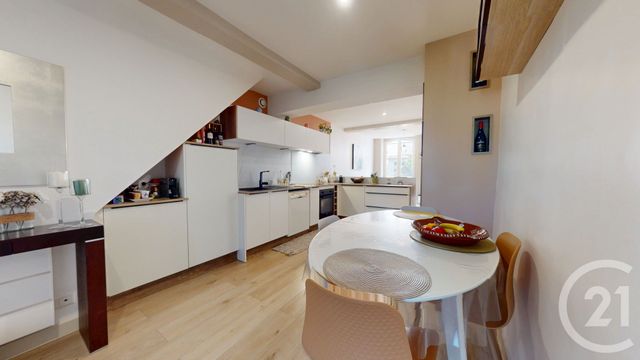 Appartement F3 à vendre - 3 pièces - 65.2 m2 - ANGLET - 64 - AQUITAINE - Century 21 Berritzea