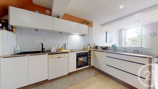 Appartement F3 à vendre - 3 pièces - 65.2 m2 - ANGLET - 64 - AQUITAINE - Century 21 Berritzea