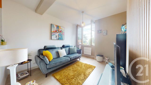Appartement F3 à vendre - 3 pièces - 65.2 m2 - ANGLET - 64 - AQUITAINE - Century 21 Berritzea