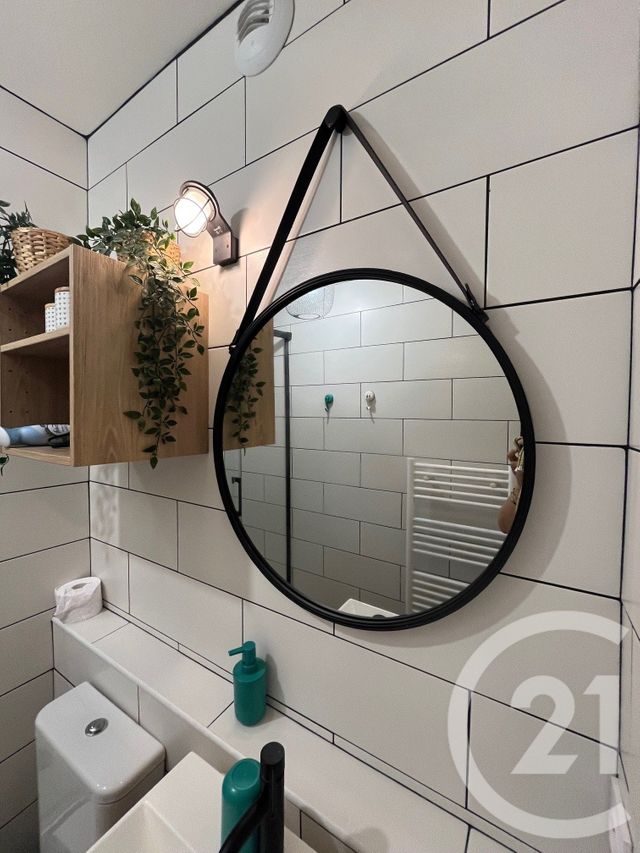 Appartement Studio à louer - 1 pièce - 27.39 m2 - BIARRITZ - 64 - AQUITAINE - Century 21 Berritzea