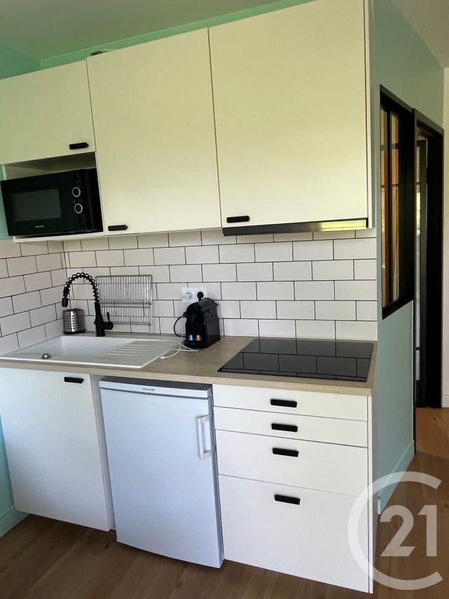Appartement Studio à louer - 1 pièce - 27.39 m2 - BIARRITZ - 64 - AQUITAINE - Century 21 Berritzea