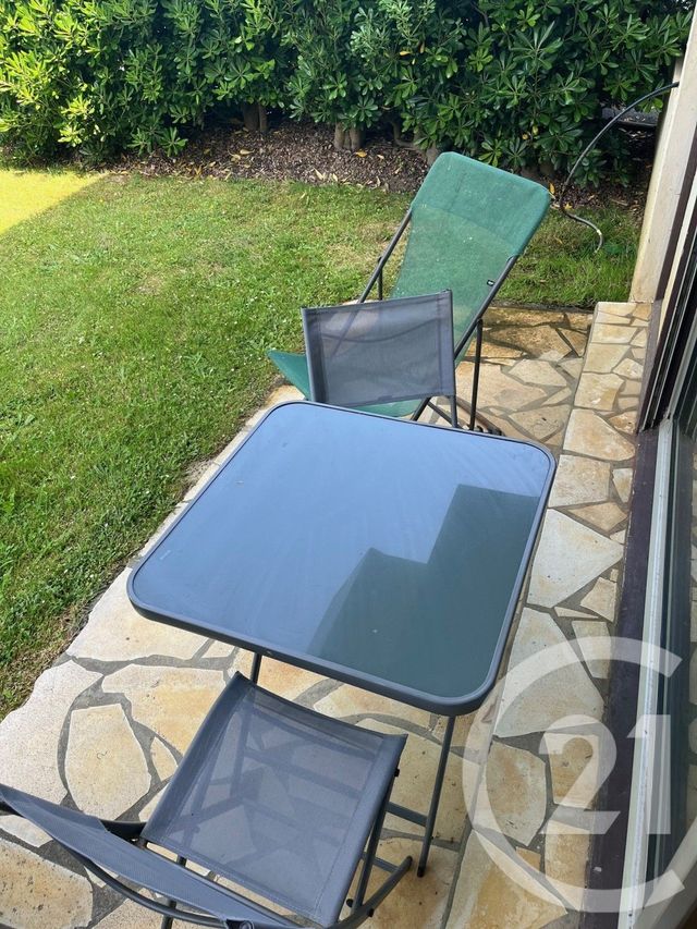 Appartement Studio à louer - 1 pièce - 27.39 m2 - BIARRITZ - 64 - AQUITAINE - Century 21 Berritzea