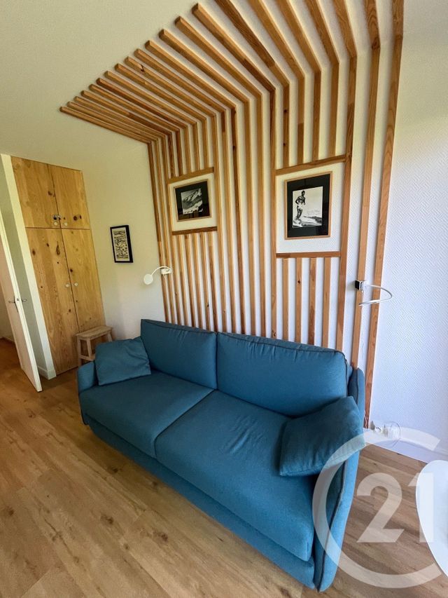 Appartement Studio à louer - 1 pièce - 27.39 m2 - BIARRITZ - 64 - AQUITAINE - Century 21 Berritzea