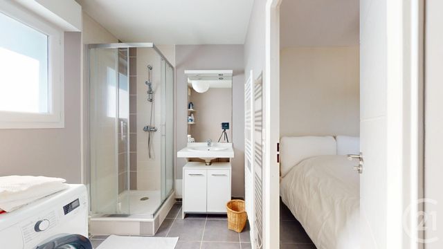 Appartement Studio à vendre - 1 pièce - 28.58 m2 - BIDART - 64 - AQUITAINE - Century 21 Berritzea