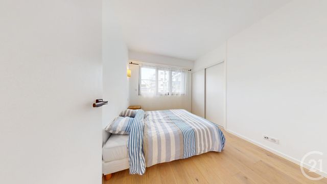 Appartement F3 à vendre - 3 pièces - 79.4 m2 - BIARRITZ - 64 - AQUITAINE - Century 21 Berritzea