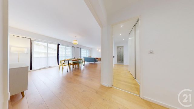 Appartement F3 à vendre - 3 pièces - 79.4 m2 - BIARRITZ - 64 - AQUITAINE - Century 21 Berritzea
