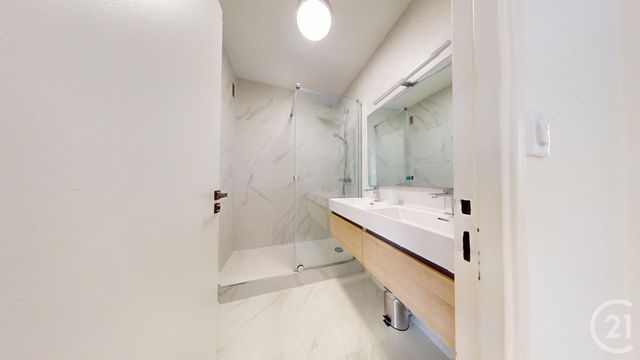 Appartement F3 à vendre - 3 pièces - 79.4 m2 - BIARRITZ - 64 - AQUITAINE - Century 21 Berritzea