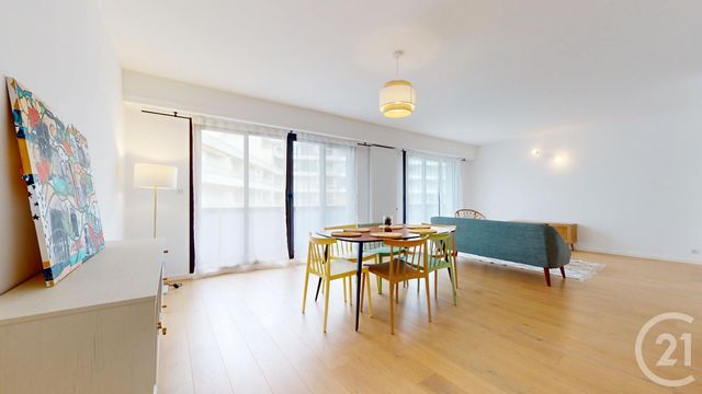 appartement - BIARRITZ - 64