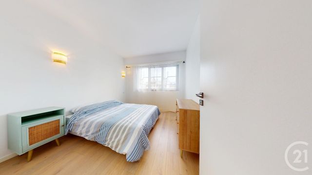 Appartement F3 à vendre - 3 pièces - 79.4 m2 - BIARRITZ - 64 - AQUITAINE - Century 21 Berritzea