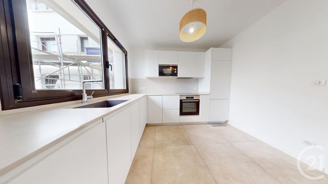 Appartement F3 à vendre - 3 pièces - 79.4 m2 - BIARRITZ - 64 - AQUITAINE - Century 21 Berritzea