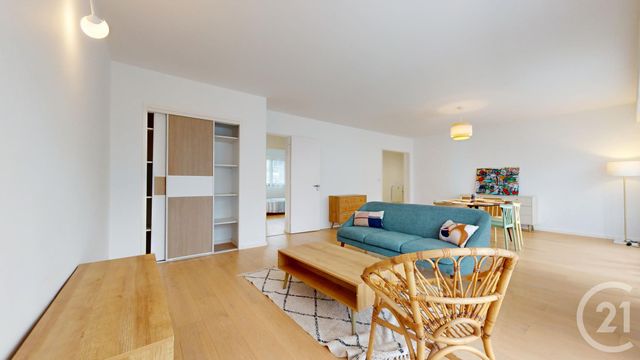 Appartement F3 à vendre - 3 pièces - 79.4 m2 - BIARRITZ - 64 - AQUITAINE - Century 21 Berritzea