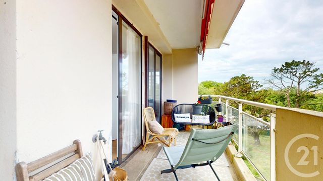 Appartement F4 à vendre - 4 pièces - 84.25 m2 - BIARRITZ - 64 - AQUITAINE - Century 21 Berritzea