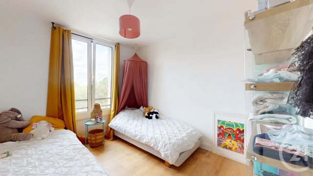 Appartement F4 à vendre - 4 pièces - 84.25 m2 - BIARRITZ - 64 - AQUITAINE - Century 21 Berritzea