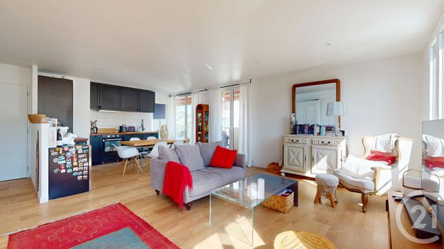 Appartement F4 à vendre - 4 pièces - 84.25 m2 - BIARRITZ - 64 - AQUITAINE - Century 21 Berritzea