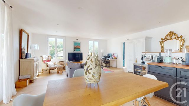 Appartement F4 à vendre - 4 pièces - 84.25 m2 - BIARRITZ - 64 - AQUITAINE - Century 21 Berritzea