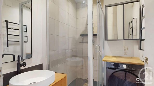 Appartement F4 à vendre - 4 pièces - 84.25 m2 - BIARRITZ - 64 - AQUITAINE - Century 21 Berritzea