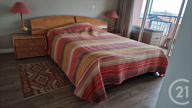 Appartement F4 à louer - 4 pièces - 93.37 m2 - BIARRITZ - 64 - AQUITAINE - Century 21 Berritzea